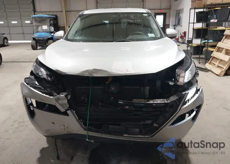 2023 Nissan Rogue Sv Fwd z USA, uszkodzony, nr VIN 5N1BT3BA0PC798219